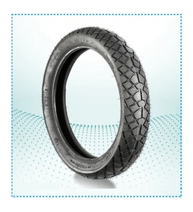 Dış Lastik 3.00-18 Billas Bl035 Dubleks