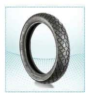Dış Lastik 3.00-18 Billas Bl035 Dubleks