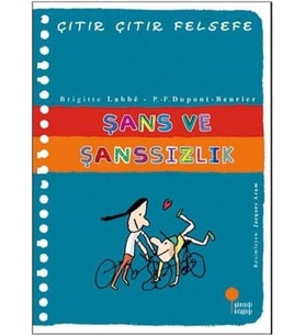 Çıtır Çıtır Felsefe 31 - Şans ve Şanssızlık