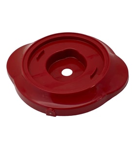 Conti İle Uyumlu Cmd-304 Gust Rondo Gövdesi Kapağı Kırmızı