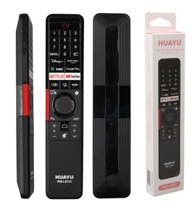 VESTEL UNİVERSAL NETFLİX YOUTUBE GOOGLE PLAY LCD LED TV KUMANDA
