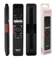 VESTEL UNİVERSAL NETFLİX YOUTUBE GOOGLE PLAY LCD LED TV KUMANDA