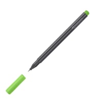 FABER CASTELL GRİP FİNEPEN 0.4mm. ÇİM YEŞİLİ