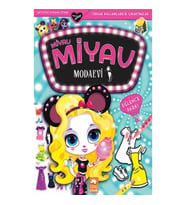 Miyav Miyav Modaevi - Eğlence Parkı