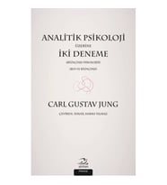 Analitik Psikoloji Üzerine İki Deneme