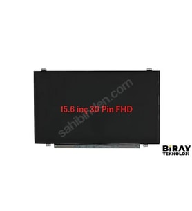 ASUS X540SC 15.6İNÇ 30PİN 1920X1080 EKRAN PANEL