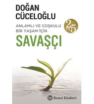 Savaşçı 25. Yıl Özel Basım