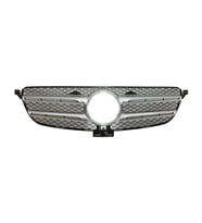 Mercedes W166 2015-2018 Panjur Krom Gümüş 1668880260.9982 Wender