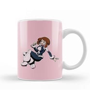 Ochako Uraraka My Hero Academia Kupa Bardak Porselen