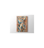 Pablo Picasso - Standing Nude Tablo - 106097 - 60x80 Cm