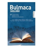 Bulmaca Sözlüğü