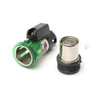Üniversal 12 Volt Çakmak Komple / Işıklı