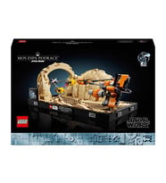 Lego Star Wars Mos Espa Pod Yarışı Dioraması 75380