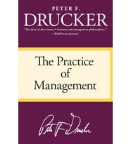 The Practice Of Management