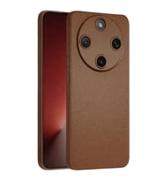 Huawei Honor Magic 8 Lite Thermax Kılıf - Kahverengi