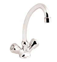 KERASUS CLASSIC MAX SERİSİ -  KUĞU EVYE BATARYASI CM04-P