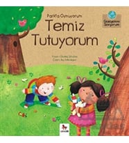 Gezegenimi Seviyorum - Parkta Oynuyorum Temiz Tutuyorum