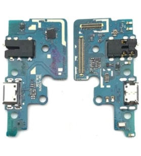 Samsung Galaxy A70 SM-A705F Şarj Bordu Mikrofon Süper Kalite