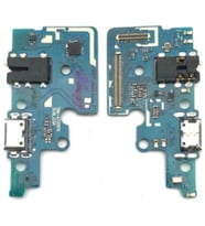 Samsung Galaxy A70 SM-A705F Şarj Bordu Mikrofon Süper Kalite