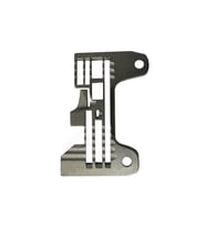 Siruba Overlok 5 İp Plaka / E218