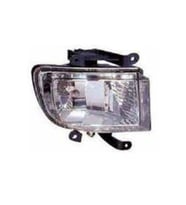 Hyundai Getz 2002-2005 Sağ Sis Farı 922021C000