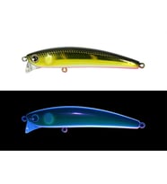 Longin Franky 90mm 13gr Floating Maket Balık S116MK