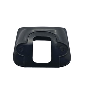 Asya 125 Cg Stop Arka Plastiği