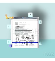 Tkgz - Samsung Galaxy S21 ULTRA Uyumlu Pil - Servis Sıfır