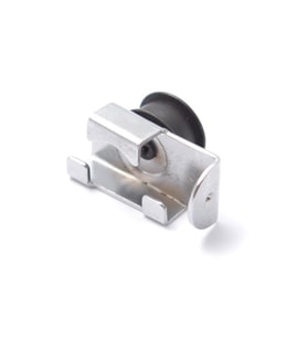 Dik Kumaş Kesim Motoru 5inç Zımpara Bileme Sol / KX-176