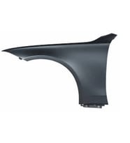 Mercedes W223 2021 - Çamurluk Ön Sol Alüminyum M A2238800100A Wender