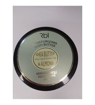 Shea Butter & Almond