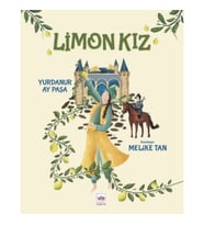 Limon Kız