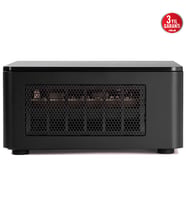ASUS CORE i7 1260P-16GB DDR4 RAM-512GB NVME-W11 PRO / NUC12 Pro Tall Kit RNUC12WSHI700002I (4711387505021)
