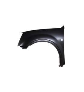 ISUZU D-MAX ON CAMURLUK DELIKLI SOL 02- ISU08DM002 897387362051