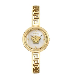 Versace VRSCVE5F00226 Kadın Kol Saati