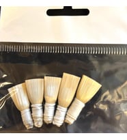 BRAHNER ZURNA KAMIŞI EXTRA 5'Lİ PAKET
