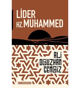 LİDER HZ. MUHAMMED