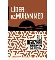 LİDER HZ. MUHAMMED