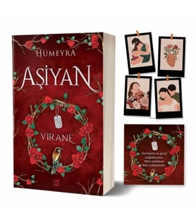 Aşiyan 1 - Virane
