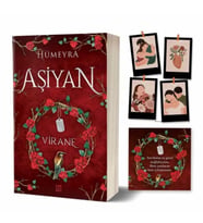 Aşiyan 1 - Virane