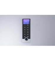 LOCKWAY LCW-214 LCD EM LCD Ekranlı Parmak İzi ve Dokunmatik Tuş Takımlı Proximity Kart Okuyucu