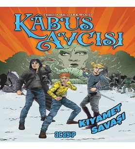 Kıyamet Savaşı - Kabus Avcısı