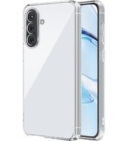 Samsung Galaxy A56 Uyumlu Şeffaf Telefon Kılıfı