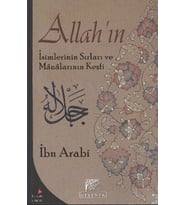 Allah'ın İsimlerinin Sırları ve Manalarının Keşfi