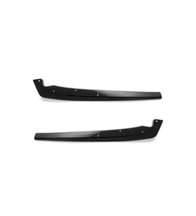 BMW G30 2017-2020 Tampon Splitteri Aka Set M Performance 2472188/191 Wender