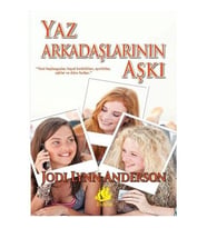 Yaz Arkadaşlarının Aşkı-Jodi Lynn Anderson