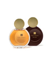 Avon Far Away ve Far Away Beyond Kadın Parfüm Paketi