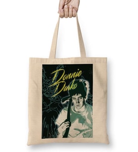 Donnie Darko Bez Çanta Uzun Saplı