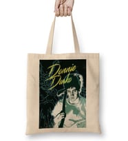 Donnie Darko Bez Çanta Uzun Saplı