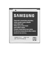 Samsung Win İ8552 Pil Batarya Eb585157Lu